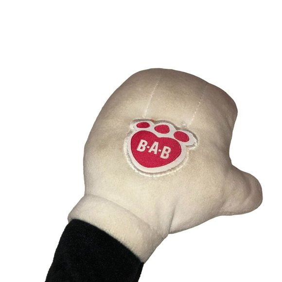 BUILD A BEAR MICKEY MOUSE 90TH ANNIVERSARY PLUSH SOFT TOY LARGE 20" RARE - Picture 4 of 5